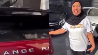 Viral TKW Indonesia di Dubai Bisa Punya Range Rover Seharga Rp1,7 Miliar, Pajaknya di Luar Dugaan