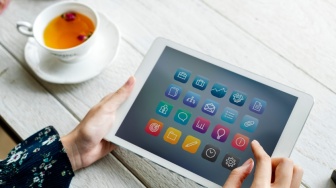 5 Tablet Fitur AI Termurah, Multifungsi Dilengkapi Stylus untuk Produktivitas