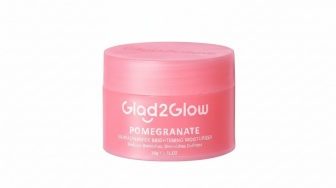 4 Moisturizer Glad2Glow untuk Remaja, Mana yang Cocok untuk Kulitmu?