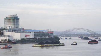 HIPMI Minta Penerapan Kebijakan Bea Keluar Batu Bara Diterapkan Fleksibel