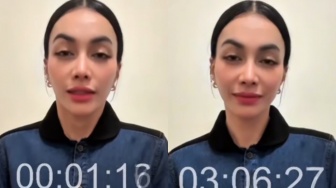 Buka Suara Soal Ressa, Denada Sebut Kondisi Mental Jadi Alasan Tak Rawat Anak