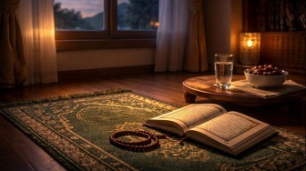 Banyak yang Keliru! Ini Hukum Mengganti Puasa Ramadan di Nisfu Syaban 2026