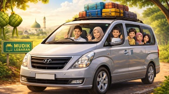 3 MPV Diesel Non-Hybrid, Raksasa yang Lebih Lega, Irit, dan Mewah untuk Mudik Lebaran