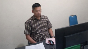 Viral Warga Ngamuk di Polsek Cilandak, Hasil BAP Penganiayaan Berubah Jadi Kasus Narkoba