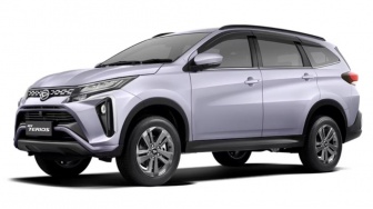 3 Rekomendasi Mobil Daihatsu Bekas untuk Perjalanan Jauh, Anti Rewel dan Irit Maksimal
