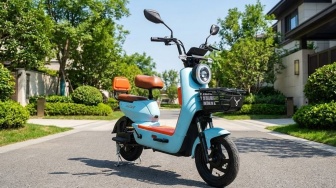 Apakah Ada Sepeda Listrik Harga Rp4 Jutaan? Ini 5 Pilihan yang Layak Dicoba