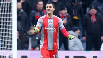 Kelakuan Emil Audero Dibongkar Sebelum Bikin Kesal Ultras Inter Milan Hingga Lempar Flare