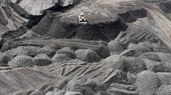 Hadapi Krisis Minyak, Presiden Prabowo Perintahkan Tambah Produksi Batu Bara