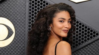 Olivia Dean Menang Best New Artist Grammy Awards 2026