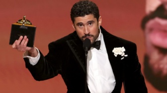 Daftar Lengkap Pemenang Grammy Awards 2026, Ada Bad Bunny hingga Lady Gaga