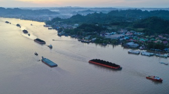 Wanti-wanti IMA Soal Rencana Pangkas Kuota Batu bara-Nikel 2026: Investasi dan Ekspor Taruhannya