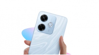 5 Pilihan HP Murah Rp1 Jutaan Paling Worth It di 2026, Spek Dewa!