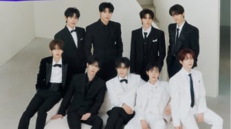 ZeroBaseOne Kenang Momen Indah Bareng Penggemar di Lagu Baru, Lovepocalypse