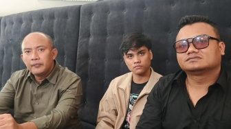 Pengacara Kantongi Nama Ayah Kandung Ressa, Ogah Buka ke Publik karena Takut Salah