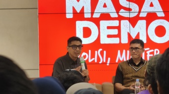 Kewenangan Polri Terlalu Luas? Guru Besar UGM Desak Restrukturisasi Besar-Besaran