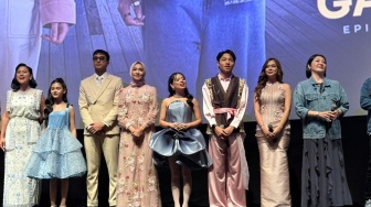 Tantangan Aksen Singlish hingga Berhijab, Pemain Ahlan Singapore Puas dengan Hasil Akhir