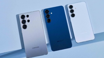 Bocoran Samsung Galaxy S26 Series: Spek Canggih, Bikin Tech Enthusiast Gak Sabar