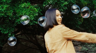 Bedah Makna Lagu Bernadya "Kita Buat Menyenangkan": Seni Memaafkan Hal Kecil