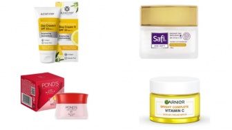 7 Day Cream dengan SPF untuk Ibu Rumah Tangga, Mulai Rp20 Ribuan