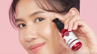 4 Serum Retinol Rahasia Kulit Kencang dan Halus, Harga Pelajar Rp30 Ribuan