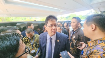 Diminta Bereskan Saham Gorengan, Purbaya: Jangan Biarkan Investor Ritel Rugi