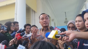 Pemerintah Nilai Tak Ada Resistensi RI Gabung BoP, Sebut Cuma Beda Pendapat