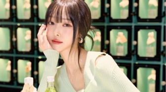 4 Padu Padan Balance Outfit ala Yuju, Nyaman dan Kekinian Abis!