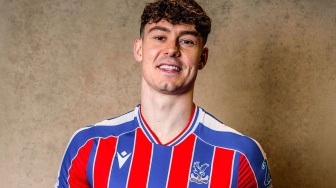 Gelontorkan Rp1,07 Triliun, Rekan Haaland Jadi Pembelian Termahal Crystal Palace dalam Sejarah