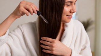 4 Serum Rambut Mengandung Ginseng untuk Rambut Lebih Sehat dan Anti Rontok