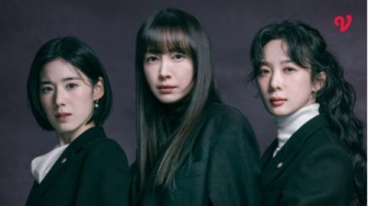 5 Film dan Drama Korea Tayang di Vidio Februari 2026, Ada Honour yang Dibintangi Lee Na Young