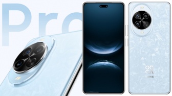 Huawei Nova 14 Pro Resmi Rilis di Indonesia: Andalkan Kamera Ultra Chroma, Harga Mulai Rp 8 Jutaan