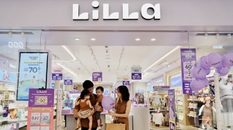 Awali 2026, Lilla Perkuat Peran sebagai Trusted Mom's Companion