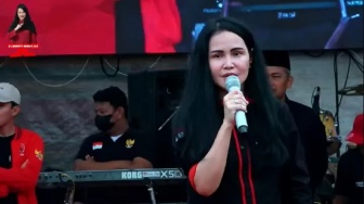 Apresiasi KLH, Shanty PDIP Ingatkan Pentingnya Investigasi Objektif dan Pemulihan Trauma Warga