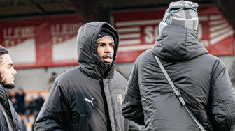 Liverpool Tebus Jeremy Jacquet dari Rennes Rp1,37 Triliun!