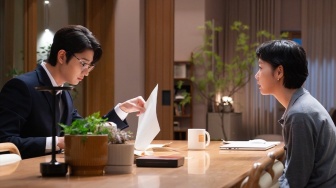 Dibintangi Kim Jae Won, Drakor Yumi's Cells 3 Umumkan Akan Segera Tayang