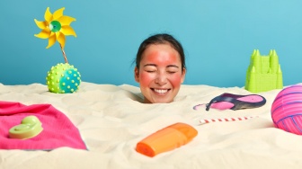 5 Rekomendasi Physical Sunscreen di Indomaret, Harga Mulai Rp20 Ribuan