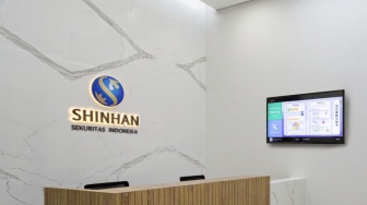 Profil Shinhan Sekuritas, Digeledah Polisi Imbas Dugaan Saham Gorengan