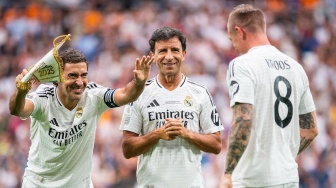 Eks Pelatih Timnas Indonesia Diperiksa Petugas Pajak, Ada Masalah Apa?