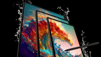 4 Rekomendasi Tablet Dukung SIM Card Paling Worth It di 2026, Harga Terjangkau Mulai Rp 1 Jutaan