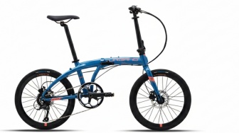 5 Sepeda Polygon Paling Murah untuk Harian, Dijamin Andal dan Serbaguna