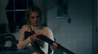 Ready or Not 2: Here I Come Tayang Lebih Awal, Siap Rilis 27 Maret 2026