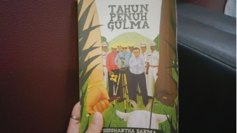 Review Buku 'Tahun Penuh Gulma': Suara Masyarakat Adat Melawan Rakusnya Korporasi