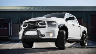 5 Rekomendasi Mobil Pick Up Bekas untuk Angkut Barang, Kokoh dan Bandel