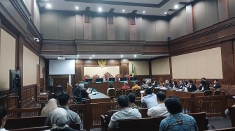Kembalikan Uang Keuntungan Rp5,1 Miliar, Pengakuan Saksi di Sidang Korupsi Chromebook: Saya Takut