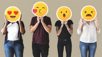 KUIS: Kamu Ekstrovert, Introvert, Ambivert, atau Otrovert?