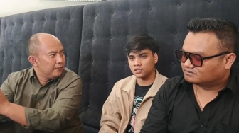 Bantah Hidup Hedon, Ressa Tak Punya TV dan Kulkas