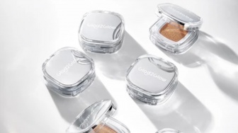 4 Rekomendasi Cushion yang Tahan Lama, Awet Seharian Mulai Rp60 Ribuan