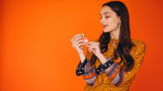 4 Rekomendasi Parfum Wangi Buah Segar, Harga Terjangkau Ada di Indomaret