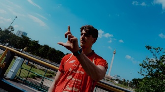 6 Hal yang Perlu Diketahui dari Kepindahan Mauro Zijlstra ke Persija Jakarta