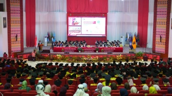 Masuk Unhas 2026? Ini Rincian UKT Semua Fakultas, Mulai Rp500 Ribu